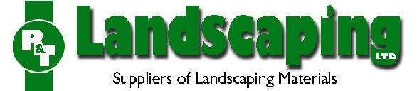 R&T Landscaping